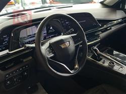 كاديلاك اسكاليد